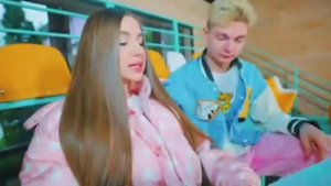 Клип МНЕ НРАВИТСЯ 💞Леди Диана и Смайл