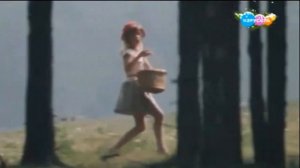 Заставка, спонсор показа и анонс (Карусель, 03.01.2022)