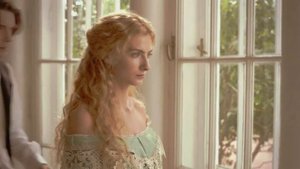 Бесы [Елизавета Тушина • Ставрогин]