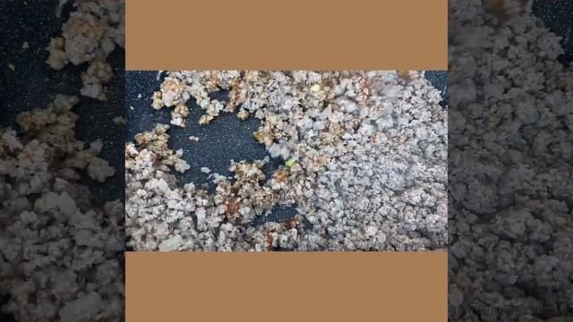 Как приготовить каннеллони с фаршем под соусом бешамель ?Рецепт от Олеси,с которой вкусно! смотреть онлайн