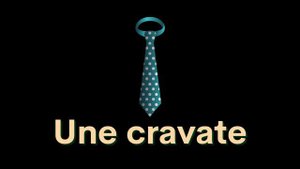 Les vêtements | Clothes in French | Vocabulary