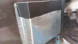 не большой  обзор газ 53 самосвал, мой первый грузовик