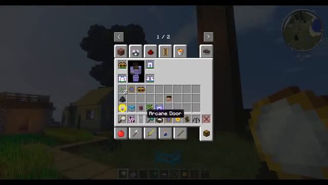 МОДЫ НА СБОРКЕ ЛОЛОЛОШКИ смотреть онлайн