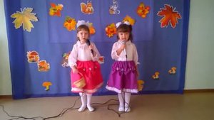 Песня ягода малина  Дуэт Ягодки