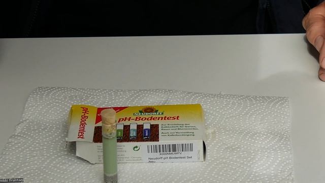 2 pH Bodentester im Test?Schrott gegen Top im pH-Wert ermitteln. смотреть онлайн