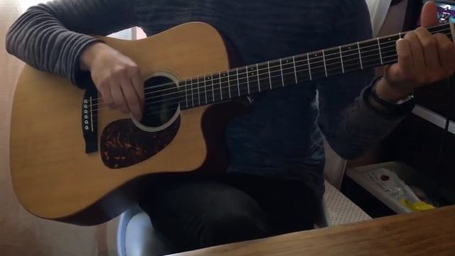 Martin & co dcpa5 vendo guitarra electroacustica смотреть онлайн