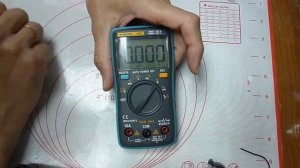 Richmeters 102 цифровой мультиметр.