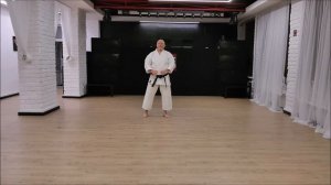 ката Пинан Сандан