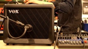 VOX VX15 GT 소개