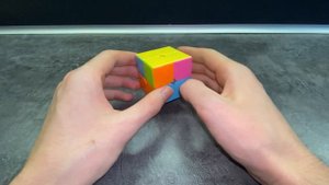 Как собрать кубик Рубика 2x2 | Часть 3