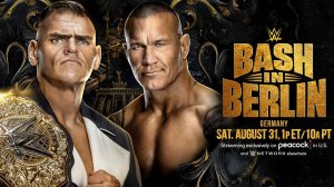 Full WWE Bash in Berlin 2024 highlights(1)