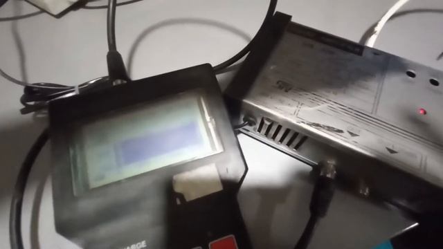 Усилители кабельного телевидения. Настройка, виды.