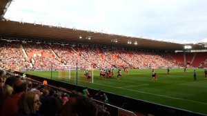 Southampton FC vs Bayer Leverkusen