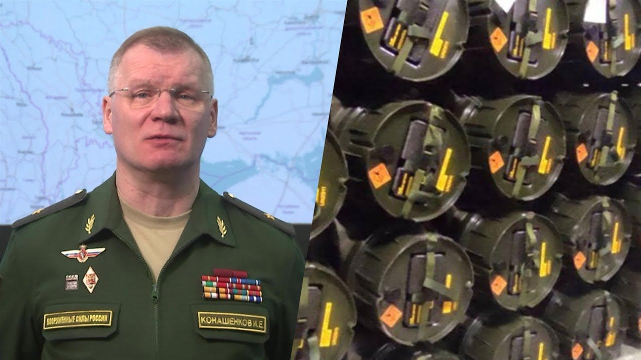 ВС РФ уничтожили высокоточным оружием склад боеприпасов с ПТРК «Джавелин» и NLAW в Житомире