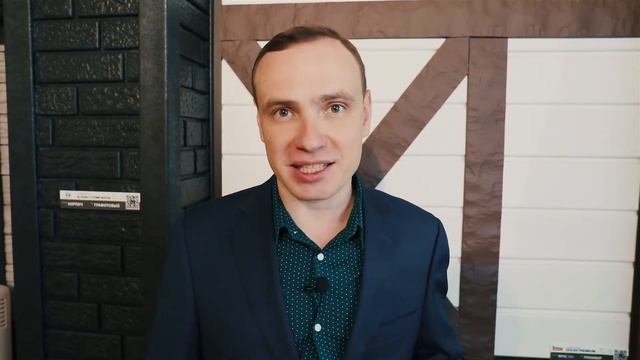 Виниловый сайдинг: как сделать красивый дизайн? Финестра рекомендует. смотреть онлайн