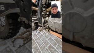 Можно ли выгнуть лапку тормоза?