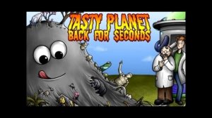 Tasty Planet: Back for Seconds OST - A