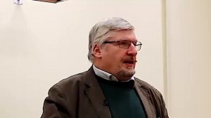 С. Савельев. Чужие среди нас.mp4