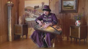 Ванька-Танька Песня под Гусли / Гусляр Андрей Андреев 2021 г.