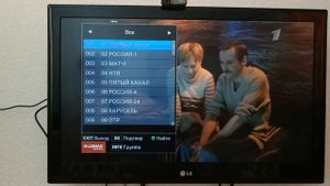 Лучшая антенна DVB-T2, плохие условия приёма.Двойная треугольная для DVB-T2.