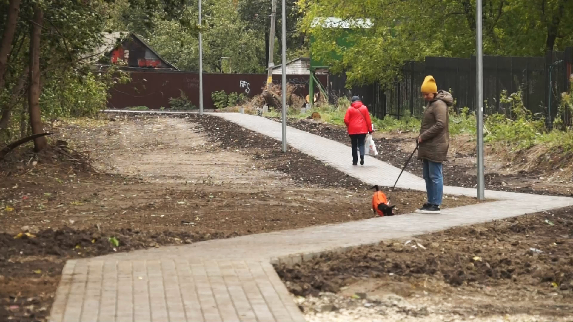 В этом году реализуют около 50 проектов по программе местных инициатив