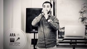 Ara Avetisyan - Achqer Arcunqov _ COVER _ Armenchik