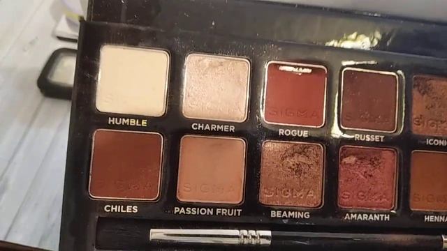 Косметичка на Октябрь. Только самое лучшее! смотреть онлайн