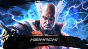 Tekken 7 2017 PS4 Аркада Kazuya