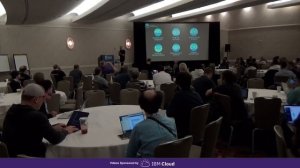 IBM Sponsored Session - Protecting Kubernetes Workloads from Attacks - Chris Rosen, IBM