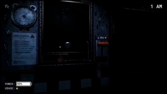 РАЗБОР ФНАФ+ | FNAF PLUS смотреть онлайн