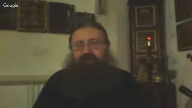 Таинство Соборования Елеосвящения – иерей Вадим Коровин 1