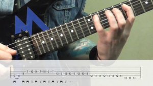5 Neoclassical Metal Guitar Licks Vol.3