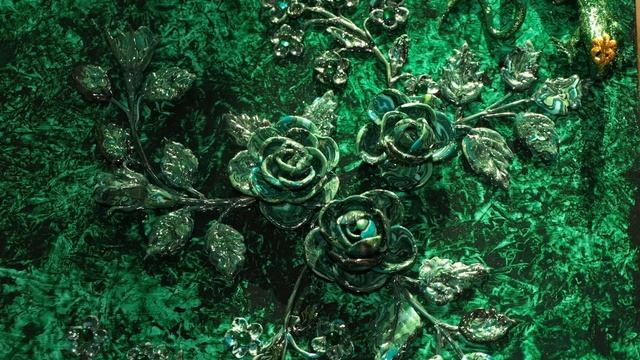 Баев Евг. Сюита для гитары "Малахитовая шкатулка", II Горный мастер, исп.мои ученики смотреть онлайн