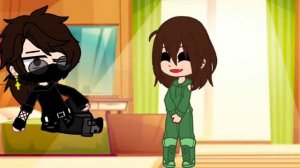 у меня лучшая подруга