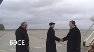 Пинок под зад лучшему другу. Даниал Ахметов был великим отцом, тестем и другом / БАСЕ