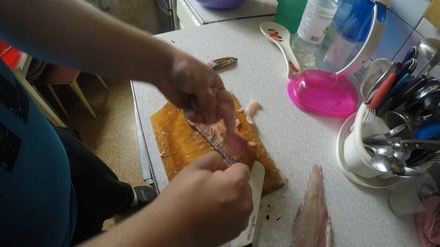 Рецепт САМЫХ ВКУСНЫХ котлет из щуки смотреть онлайн