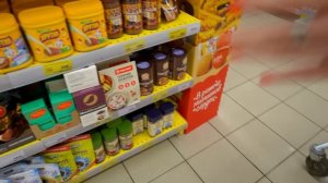 большой шоппинг в МАГНИТ!? закупка продуктов на пару неделю и осенние новинки *СКУПАЮ ВСЕ*