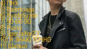 БАЛЛЕР 2019 Лучшие Песни!!! 1080p