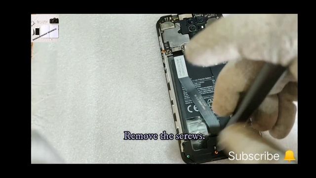 REDMI 9 PRIME TEARDOWN /BACK COVER OPEN /REPAIR REDMI 9 PRIME смотреть онлайн