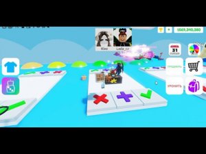 2 Ответ на Головоломку в Поп ит трейд / 2 Answer to The Puzzler in Pop it Trade