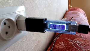 Китайщина, переходник usb на micro usb.