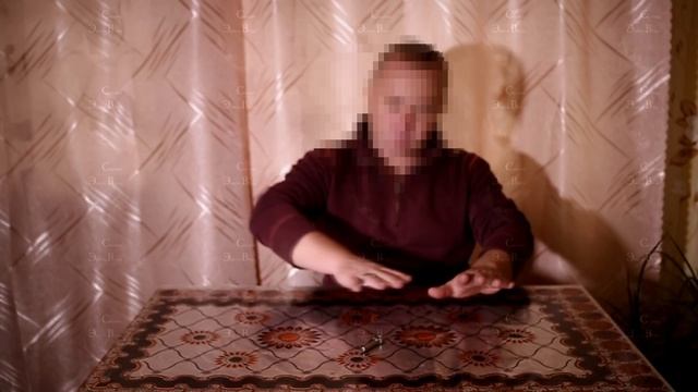 Доказательство сверхспособностей телекинез смотреть онлайн