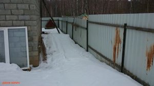 Снегозадержатели на крышу. Что бывает, если их не устанавливать. Плюсы и минусы установки. (Обзор)