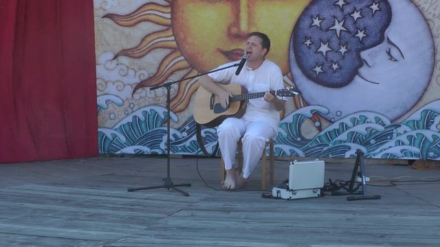 Константин Лебедев (Солоновка) 07.08.2022