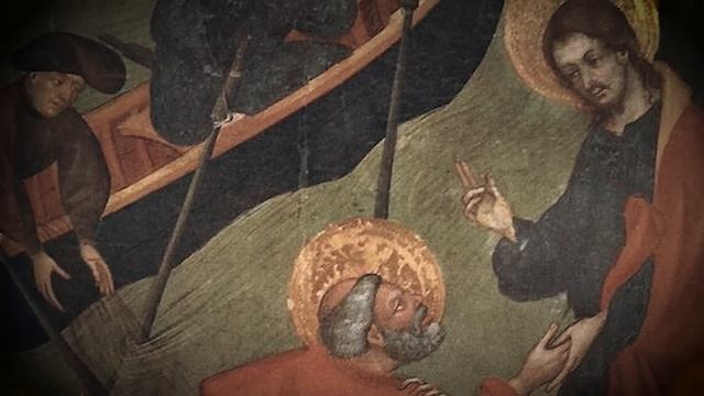 ИИСУС ХРИСТОС И ЕГО УЧЕНИКИ. Что нужно знать. Цикл «Иисус Христос в Евангелиях»