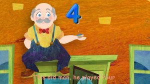 Humpty Dumpty (2D) | +More Nursery Rhymes & Kids Songs - CoCoMelon