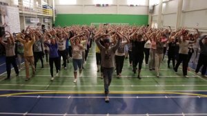 Семинар Свами Даши  "Качество жизни"