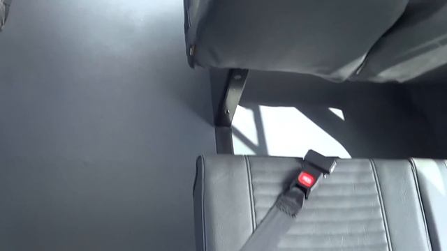 Northwest Bus Sales Ford Starcraft Allstar 12 Passengers And 2 Wheelchairs ADA Bus S12224 смотреть онлайн