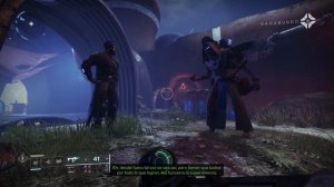 Velas de la Ladrona de naves - Semana 6: La Estirpe Luminosa busca las reliquias | Destiny 2