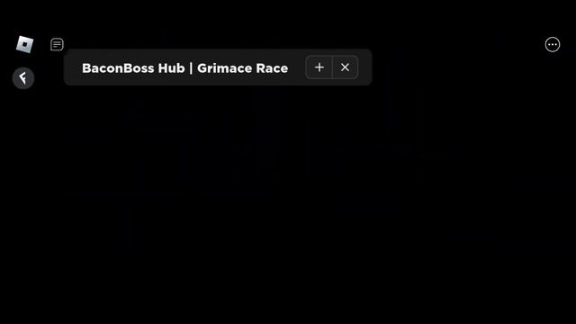 [FREE LIMITED] Grimace Race Script Pastebin | By BaconBoss Hub Super OP (Roblox) смотреть онлайн